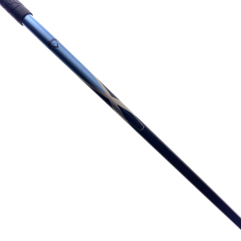 Used Callaway X Series Blue 3 Hybrid / 21.0 Degrees / Ladies Flex