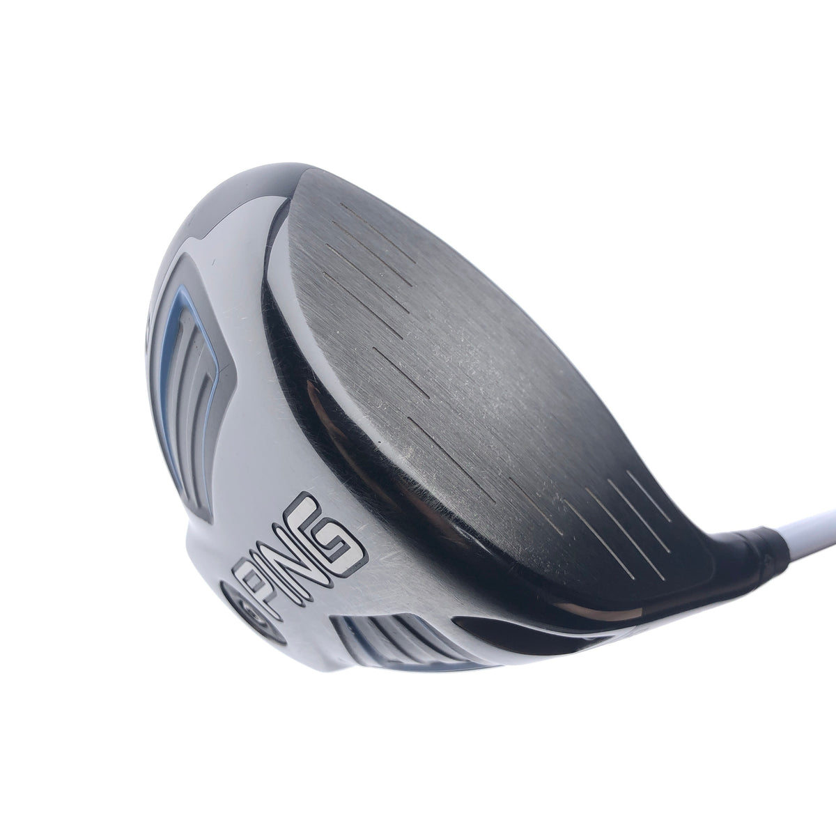 Used Ping G Series Driver / 10.5 Degrees / Stiff Flex - Replay Golf 