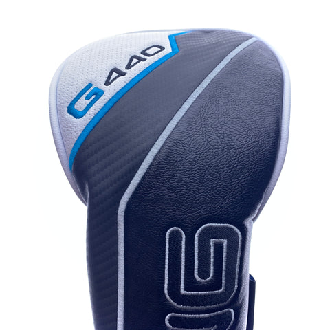 Used Ping G440 LST Driver / 9.0 Degrees / Stiff Flex