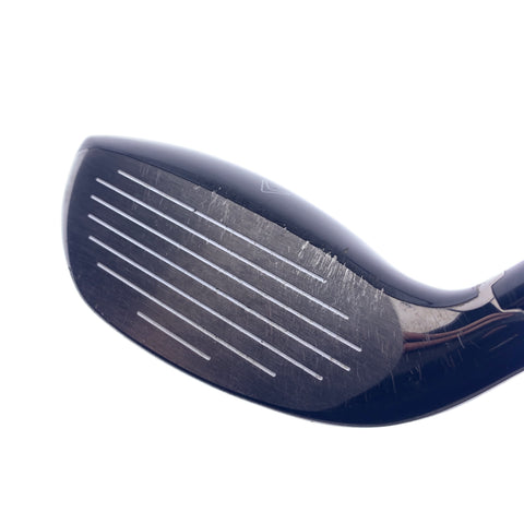 Used Callaway Paradym X 5 Hybrid / 24 Degrees / Regular Flex