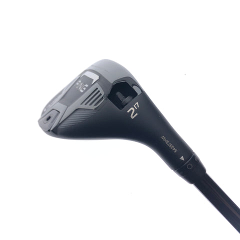 Used Ping G425 2 Hybrid / 17 Degrees / X-Stiff Flex