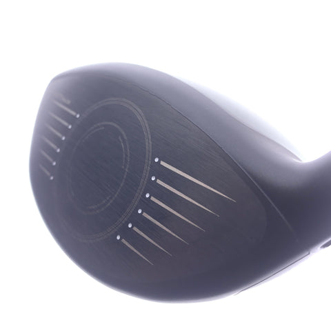 Used Cobra AeroJet LS Driver / 9.0 Degrees / Stiff Flex