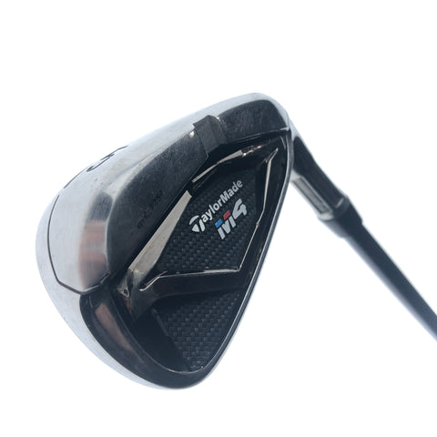 Used TaylorMade M4 5 Iron / 21.5 Degrees / Stiff Flex