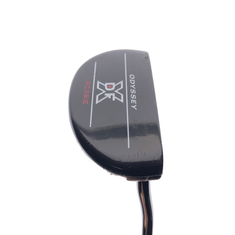 NEW Odyssey DFX Rossie Putter / 34.0 Inches