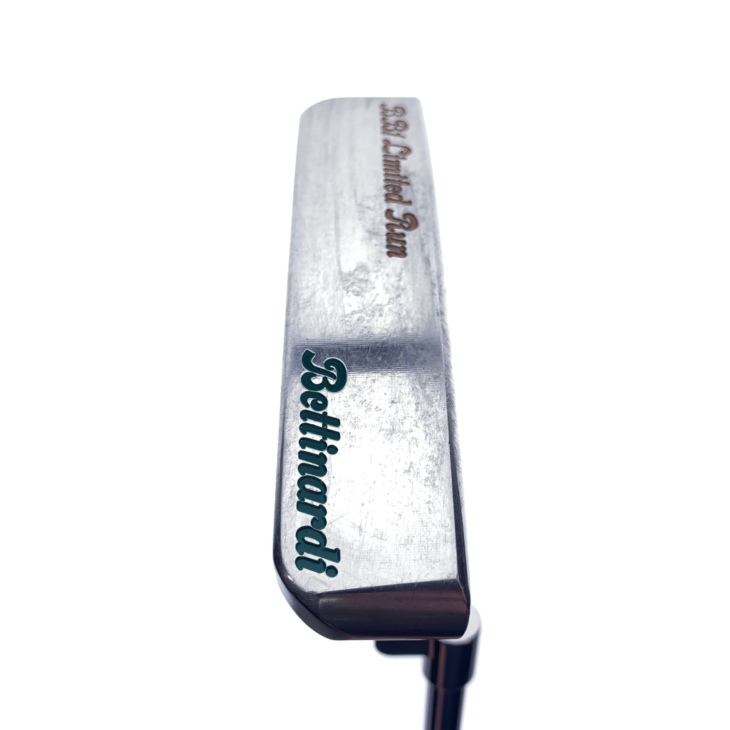 Used Bettinardi BB1 Copper Classic Limited Run 2019 Putter / 35.0 Inches