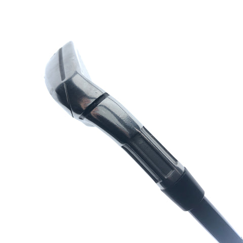Used TaylorMade M4 5 Iron / 21.5 Degrees / Stiff Flex