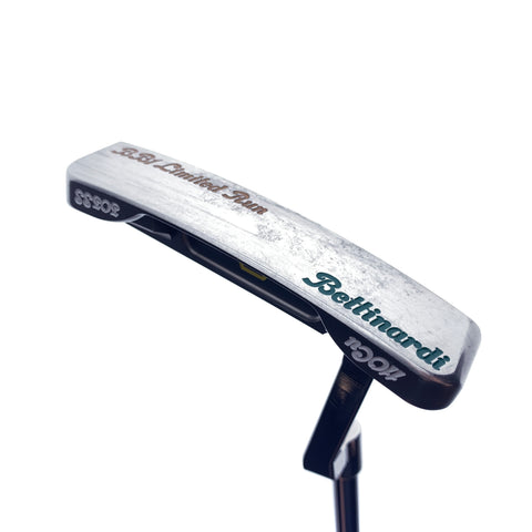Used Bettinardi BB1 Copper Classic Limited Run 2019 Putter / 35.0 Inches