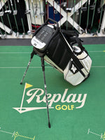 NEW PXG Xtreme Carry Bag - Replay Golf 