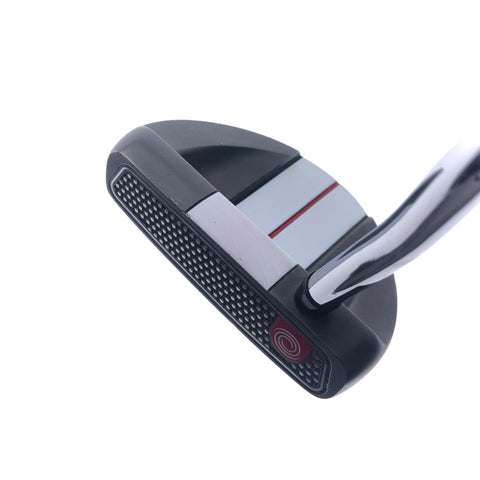 Used Odyssey O-Works R-Line Putter / 33.50 Inches