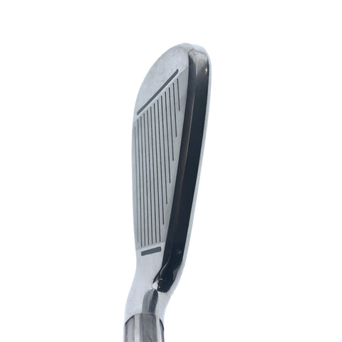 Used TaylorMade M4 5 Iron / 21.5 Degrees / Stiff Flex