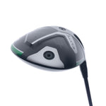 Used Callaway Elyte Triple Diamond Driver / 8.0 Degrees / Stiff Flex - Replay Golf 