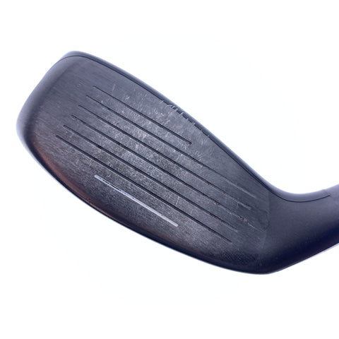 Used TaylorMade M1 2016 3 Hybrid / 19.0 Degrees / Regular Flex