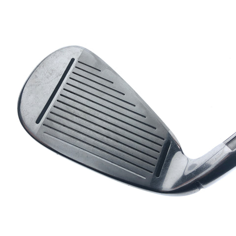 Used TaylorMade M4 5 Iron / 21.5 Degrees / Stiff Flex