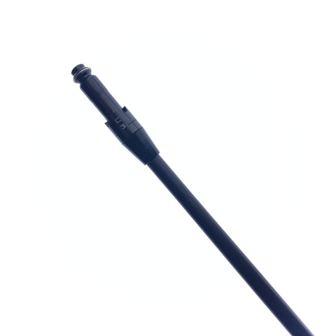 Used Project X HZRDUS GEN 5 Black 6.5 60g Driver Shaft / X-Stiff /Titleist Gen 2