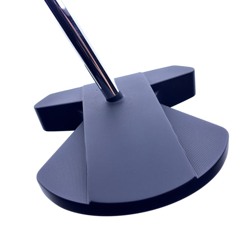 Used Odyssey Ai-One Square 2 Square Max 1 Putter / 34.0 Inches
