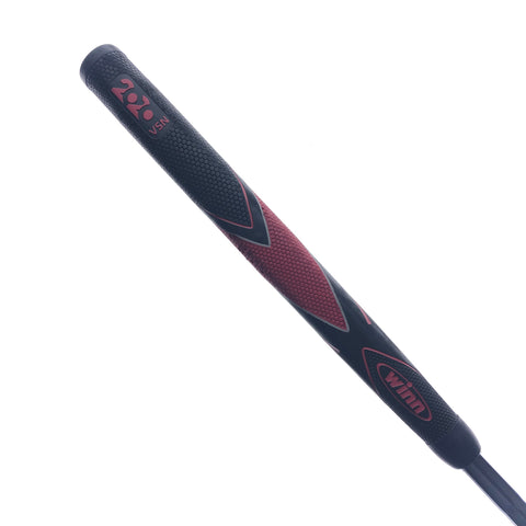 Used Odyssey O-Works R-Line Putter / 33.50 Inches