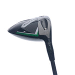 Used Callaway Elyte Triple Diamond Driver / 8.0 Degrees / Stiff Flex - Replay Golf 