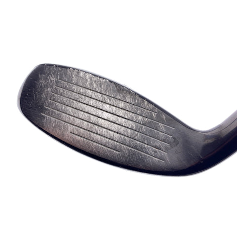 Used Callaway XR OS 4 Hybrid / 22.0 Degrees / Regular Flex