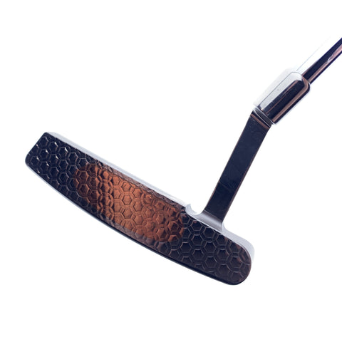 Used Bettinardi BB1 Copper Classic Limited Run 2019 Putter / 35.0 Inches