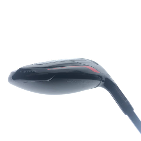 Used TaylorMade Stealth 3 Fairway Wood / 15.0 Degrees / Stiff Flex