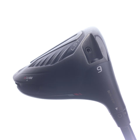Used Ping G410 LS Tec Driver / 9.0 Degrees / Stiff Flex