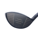 Used Callaway Elyte Triple Diamond Driver / 8.0 Degrees / Stiff Flex - Replay Golf 