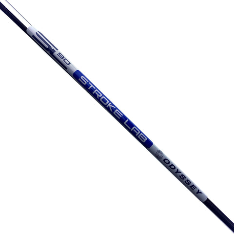 Used Odyssey Ai-One Square 2 Square Max 1 Putter / 34.0 Inches