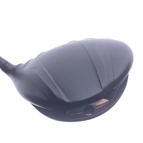 Used Ping G410 LS Tec Driver / 9.0 Degrees / Stiff Flex