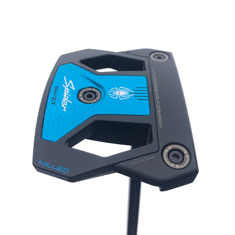 Used TaylorMade 5K ZT Black Putter / 35.00 Inches