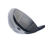 Used Callaway Elyte Triple Diamond Driver / 8.0 Degrees / Stiff Flex - Replay Golf 
