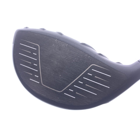 Used Ping G410 LS Tec Driver / 9.0 Degrees / Stiff Flex
