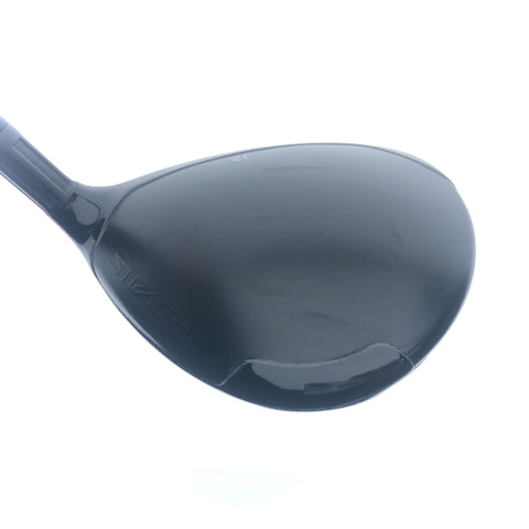 Used TaylorMade Stealth 3 Fairway Wood / 15.0 Degrees / Stiff Flex