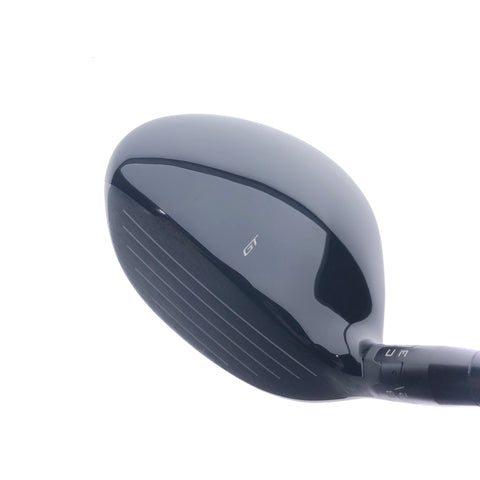 Used Titleist GT1 5 Fairway Wood / 18.0 Degrees / Stiff Flex