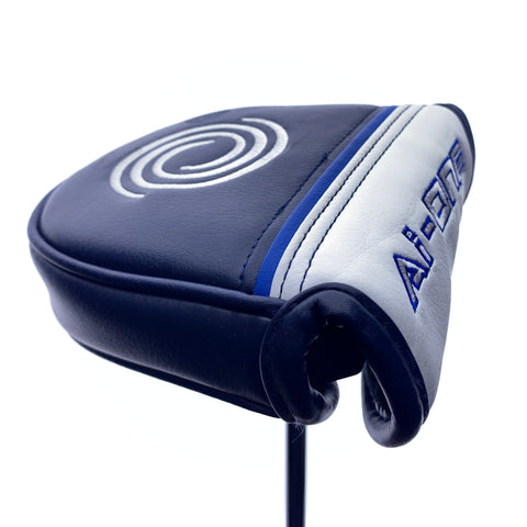 Used Odyssey Ai-One Square 2 Square Max 1 Putter / 34.0 Inches
