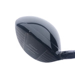 Used Callaway Elyte Triple Diamond Driver / 8.0 Degrees / Stiff Flex - Replay Golf 