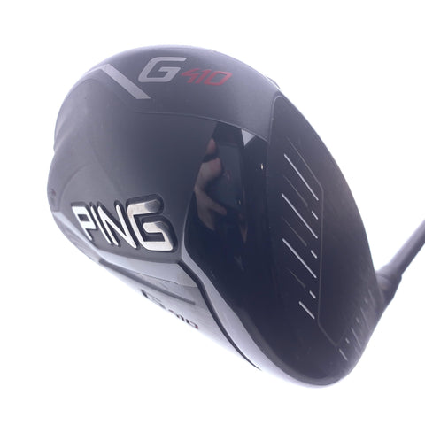 Used Ping G410 LS Tec Driver / 9.0 Degrees / Stiff Flex