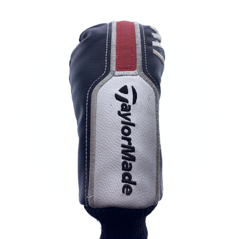 Used TaylorMade M1 2016 3 Hybrid / 19.0 Degrees / Regular Flex