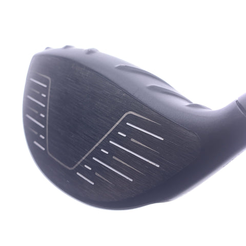 Used Ping G410 LS Tec Driver / 9.0 Degrees / Stiff Flex