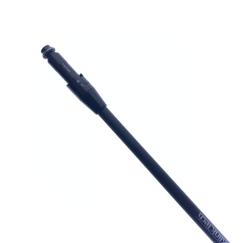 Used Mitsubishi Tensei 1K Black 65 S Driver Shaft / Stiff Flex / Titleist Gen 2