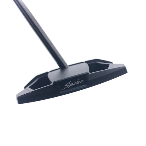 Used TaylorMade 5K ZT Black Putter / 35.00 Inches