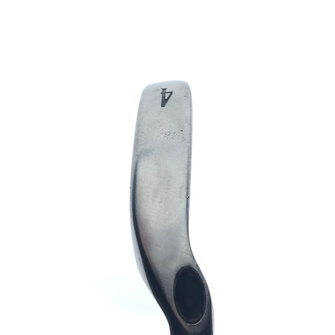 Used Callaway X-14 4 Iron / 23.5 Degrees / Uniflex Flex