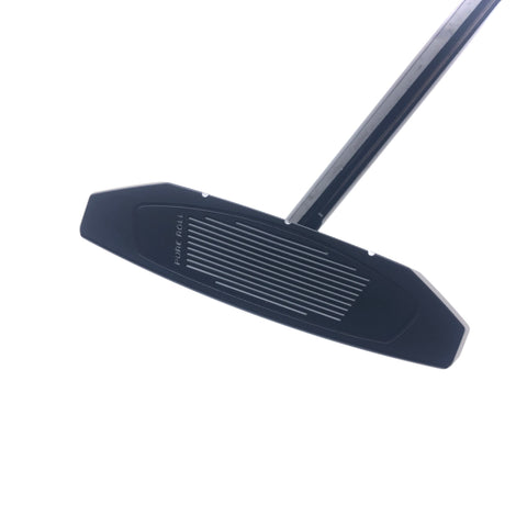 Used TaylorMade 5K ZT Black Putter / 35.00 Inches