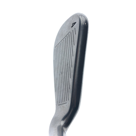 Used Callaway X-14 4 Iron / 23.5 Degrees / Uniflex Flex