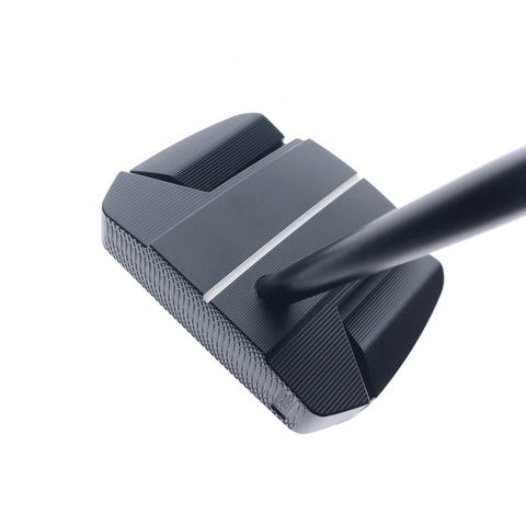 Used Ping PLD Ally Blue Onset Putter / 33.00 Inches