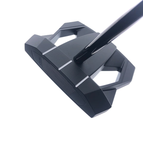 Used TaylorMade 5K ZT Black Putter / 35.00 Inches