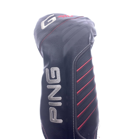 Used Ping G410 LS Tec Driver / 9.0 Degrees / Stiff Flex