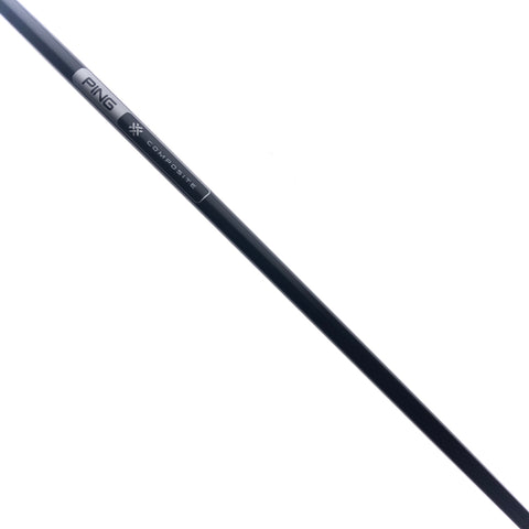 Used Ping PLD Ally Blue Onset Putter / 33.00 Inches