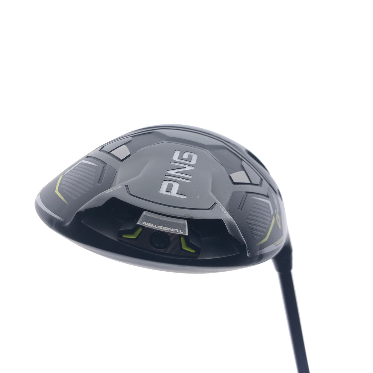 Used Ping G430 LST Driver / 9.0 Degrees / Stiff Flex - Replay Golf 