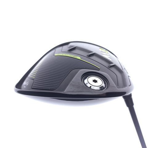 Used TaylorMade M2 2017 Driver / 10.5 Degrees / Stiff Flex