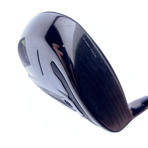Used TaylorMade Qi35 3 Fairway Wood / 15.0 Degrees / Stiff Flex